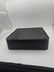 HDX 1000 High Definition Network Media Streamer NMT HDMI USB Card Reader TESTED!