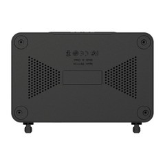 2025 USA SuperBox S6 Pro AUTHORIZED DISTRIBUTOR Latest BLACK Model Fast Shipping