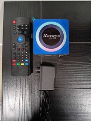 (3) Android Boxes X88 Pro 13 & X88 Pro 10