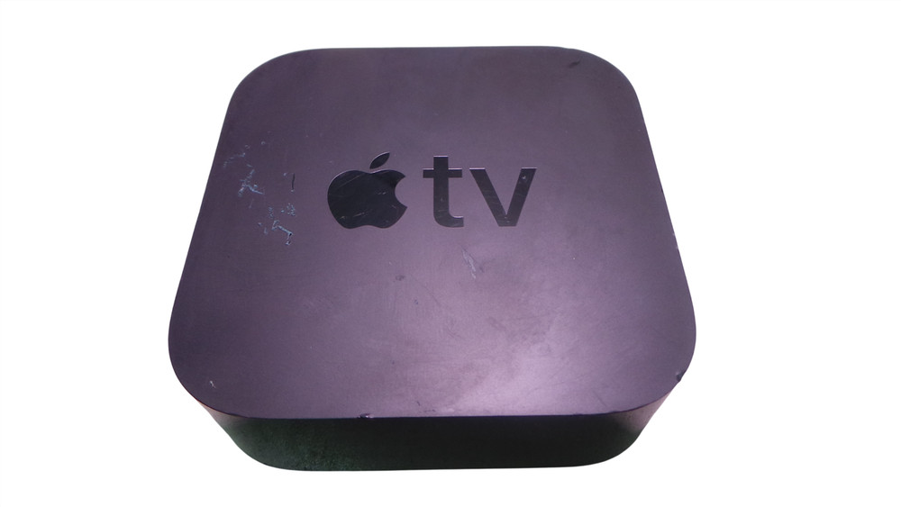 Apple TV 4K (1st generation) 64Gb HD Media Streamer A1842 – Free Shipping