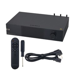 Eversolo DMP-A8 4G+64G Music Streamer DAC QCC5125 Bluetooth 5.0 Receiver