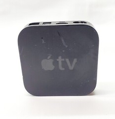 Apple TV 3rd Generation 8GB HD Media Streamer – A1469/ A1427