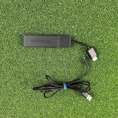 Amazon Fire TV Stick with USB Cord NO Remote Model LY73PR