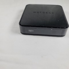 Netgear Neotv Streaming Player NTV200-Unit Only- no remote, No Pwr Crd.