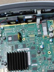 Kaleidescape KPLAYER-M300 Network Media Streaming Head Unit For Parts Read Desc.