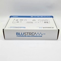 Blustream IP300UHD-RX 4K 60Hz IP Multicast HDMI 2.0 Video Receiver