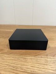 Sonos Port WiFi Network Streamer with Built-in DAC Model S23 – Black