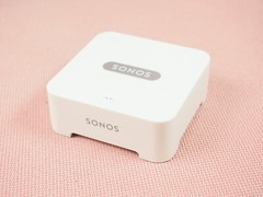 Sonos Bridge Wireless HiFi System/Ethernet Switch No Power Supply/Adapter