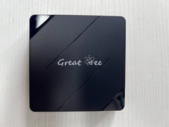 Great Bee TV Box Original Arabic Manufacturer Guarantee