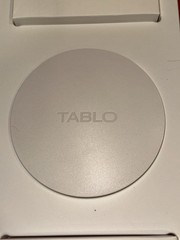 Tablo TV 2-Tuner TF12822B-AN-02-CN DVR w/Antenna Watch & Record Live TV 4th Gen