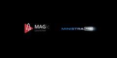 INFOMIR MAG555 4K Streaming Media Player with Google TV, 4K HDR at 60 FPS – USA