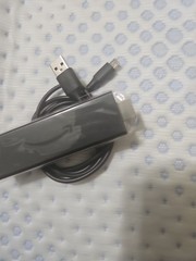 Amazon Fire TV Stick Lite Media Streamer Just Stick With Cord. Still Sealed