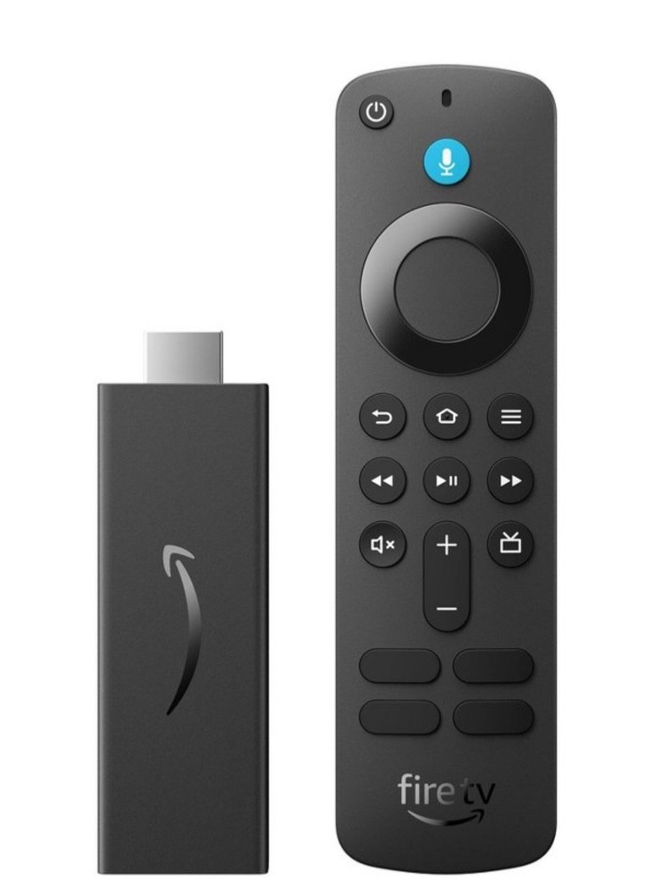 2024 Newest Model Amazon Fire TV Stick HD 8GB Wi-Fi 5 BRAND NEW