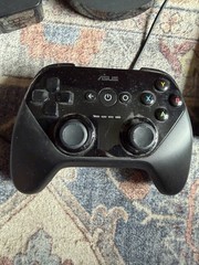 ASUS Nexus Player Digital HD Media Streamer