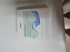 Xumo Stream Box 4K Streaming Device HW Version 1.1 Model ESST11AEI