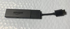 Amazon Fire TV Stick ONLY 4K 2nd Generation Black Model LY73PR – No Remote