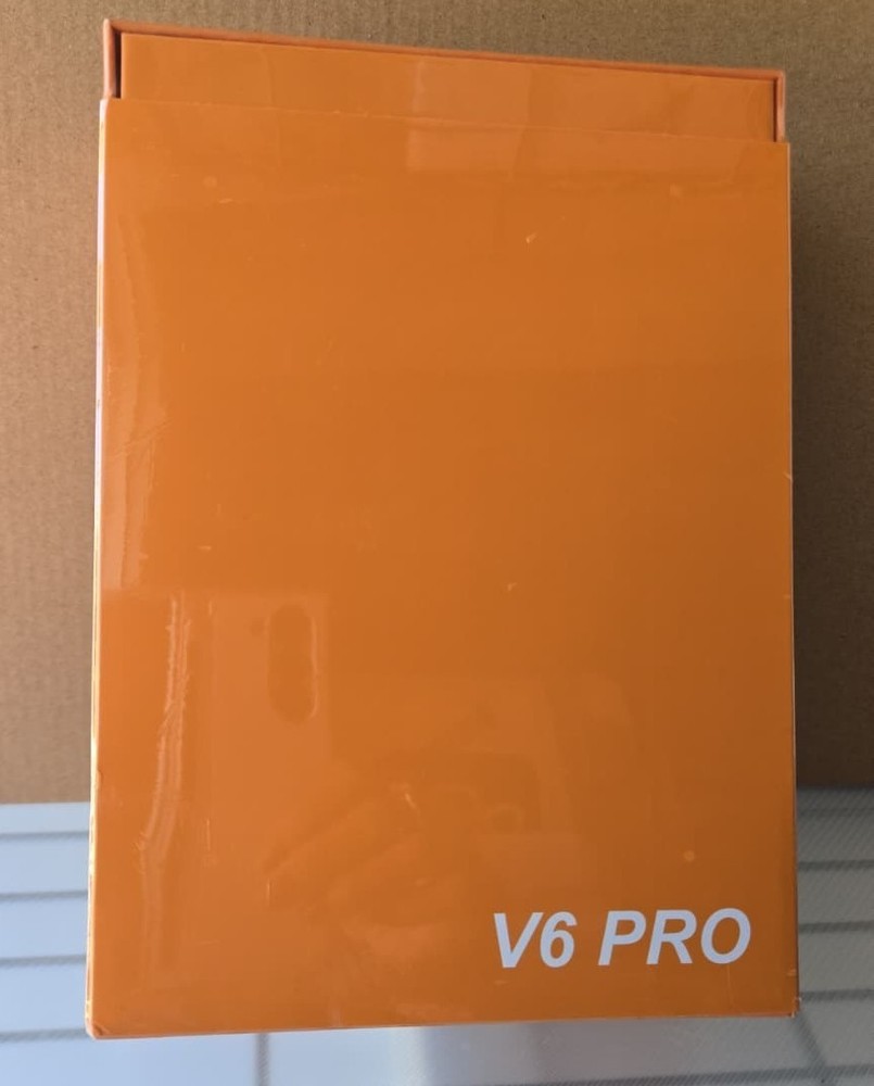 Android Media Player VseeBox V6 Pro Replaces V5 Pro 30-Day Guarantee Fast Ship
