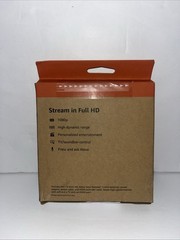 Amazon Fire TV Stick Lite Media Streamer – Black (B091G4YP57)