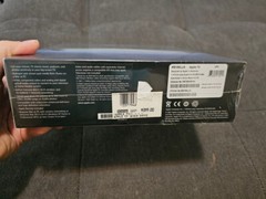 RARE MAC + PC Apple TV (1st Generation) 160GB Media Streamer. A1218. NEW SEALED.