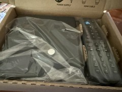 DirecTV Gemini 4K Client Wired Kit C71KW-400