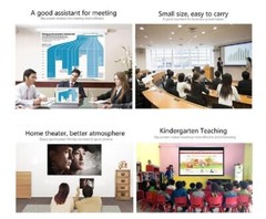 1080P HDMI TV WiFi Video Cast Wireless Media Video Streamer Dongle HD Receiver