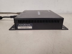Fusion Research Ovation Multi-Zone Music Streamer Without Power Supply 0007861