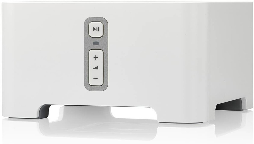 Sonos Connect Gen 2 S2 Compatible Home Audio Receiver With original power cord