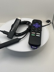 Roku Streaming Stick+ 3810X HD/4K/HDR Streaming Media Player with Remote