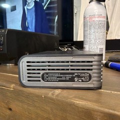 WD TV Live Plus 1080p HD Media Player