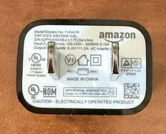 Amazon Fire TV Stick 4K 3rd Gen Ultra HD TV Remote Alexa Voice Control