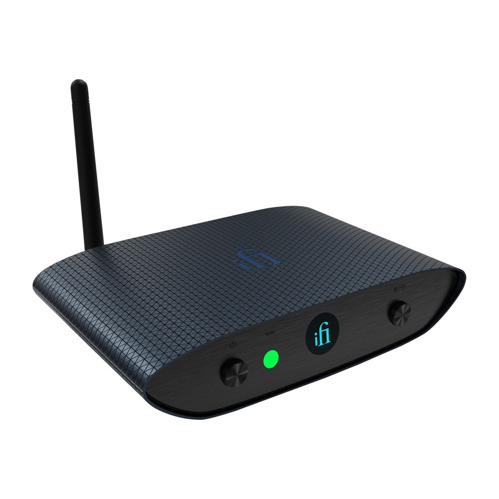iFi Audio ZEN Air Blue 2 – Bluetooth DAC Receiver