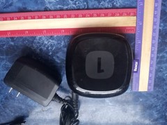 Roku 1 Media Streamer 2710X w/ Power Supply