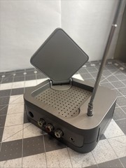 Terk LF30S TX Wireless A/V Transmitter & Receiver 2.4 ghz 1.L1
