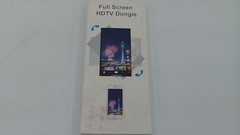 1080P Wireless HDMI Display Adapter, Screen Mirroring Receiver For I-Phone, I-Pa