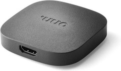 4K UHD Streaming Device with Voice Remote Control