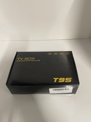 TV Box 4x CPU Cortex-A53 GPU Mail-G31 MP2 – T 95