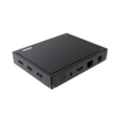 NEXON X11 Smart TV Set-Top Box 4/64 Gb