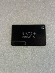 Volumio Rivo + Special edition Upgraded Power Supply