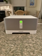 Sonos Connect Amp 1 Gen For Parts Or 30% Trade In At Sonos