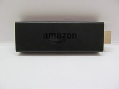 Amazon Fire TV Stick 2nd Gen Media Streamer LY73PR Tested Working No Remote