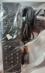 Xfinity Xi5-P Wireless Streaming TV Box Kit Voice Remote Open Box Sealed Wrap