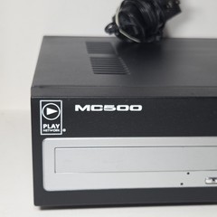 Play Network MC500 HDMI Media Player By Polywell With Power Supply Working