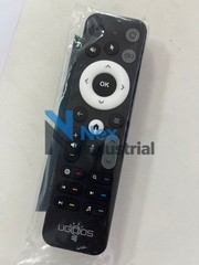 1PC NEW Ugoos AM6B PLUS Android TV Box – Wi Fi 6 and 4K Multimedia Powerhouse