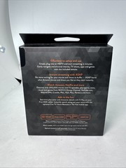 Amazon Fire TV 1st Generation Brand New Sealed