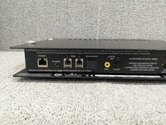 LINN SNEAKY MUSIC DS Network Audio Player Good Condition from Japan