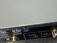 Arcam ST60 Network Audio Streamer DAC Ethernet Works | Wi-Fi Issue | No Remote