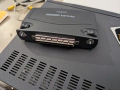 RARE MAT960 Philips Magnavox Webtv Original Internet Receiver W/Parallel Port