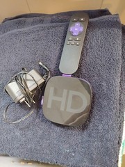 Roku HD (2nd Generation)