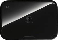 Logitech Revue HD Google Media Player Streamer + K700 Keyboard Controller [New]