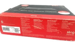 Sling Media SB240-100 Digital HD Media Streamer